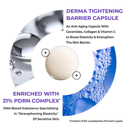 Aestura Regederm 365 Intensive Lifting Capsule Cream