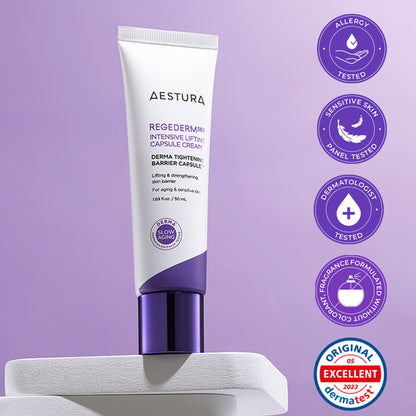 Aestura Regederm 365 Intensive Lifting Capsule Cream
