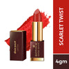 Biotique Diva Pout Lipstick - Scarlet Twist