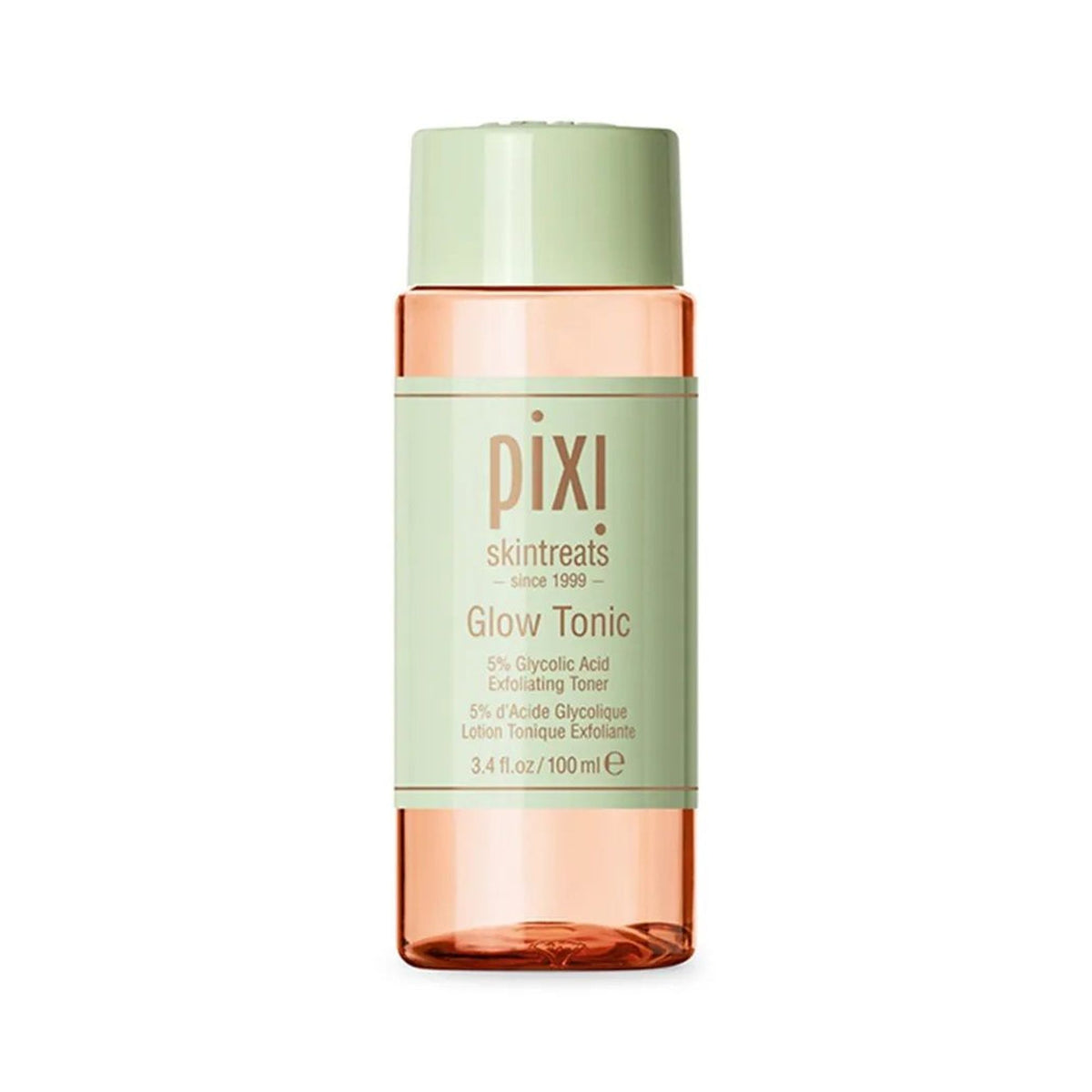 PIXI Glow Tonic Exfoliating Toner With Glycolic Acid