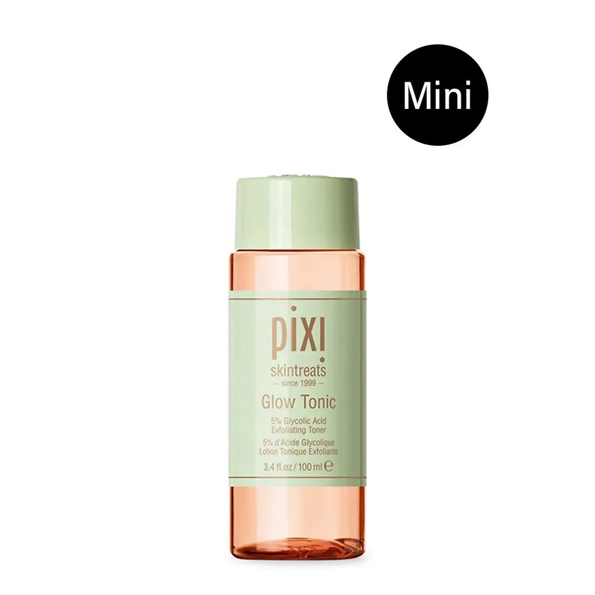 PIXI Glow Tonic Exfoliating Toner With Glycolic Acid