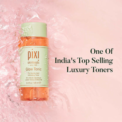 PIXI Glow Tonic Exfoliating Toner With Glycolic Acid