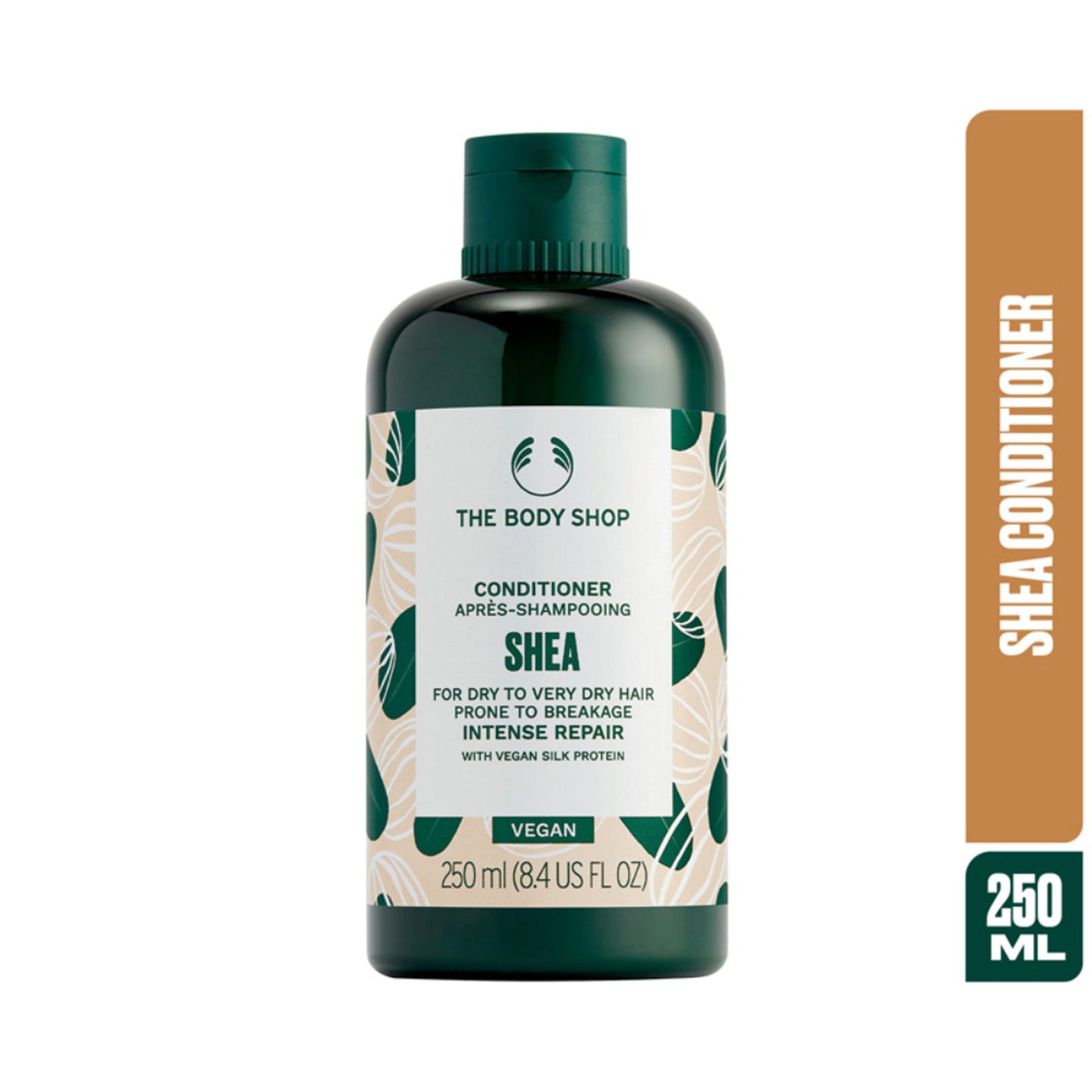 The Body Shop Shea Butter Richly Replenishing Conditioner