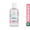 The Body Shop British Rose Eau De Toilette, Long-Lasting Floral Fragrance, 91% Natural