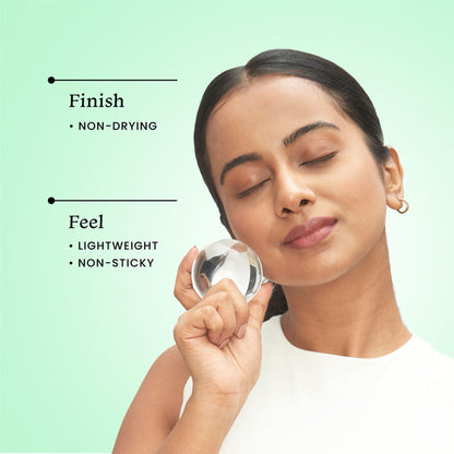 Foxtale Acne Spot Corrector Gel with Azelaic Acid + AHA + BHA for Treating Active Acne in 12 hrs