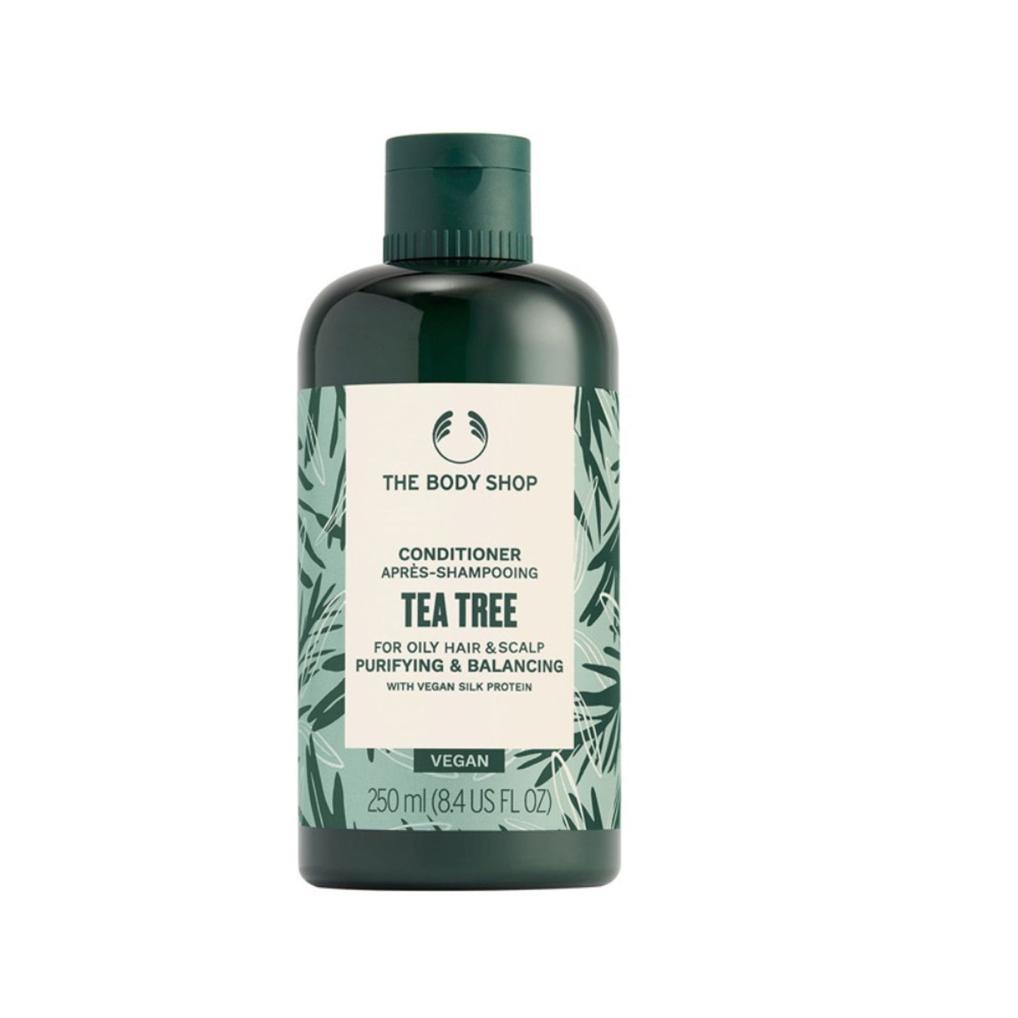 The Body Shop Tea Tree Purifying & Balancing Conditioner