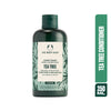 The Body Shop Tea Tree Purifying & Balancing Conditioner