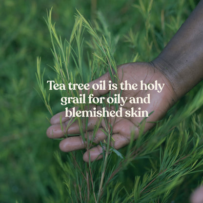 The Body Shop Tea Tree Skin-control Hydrator