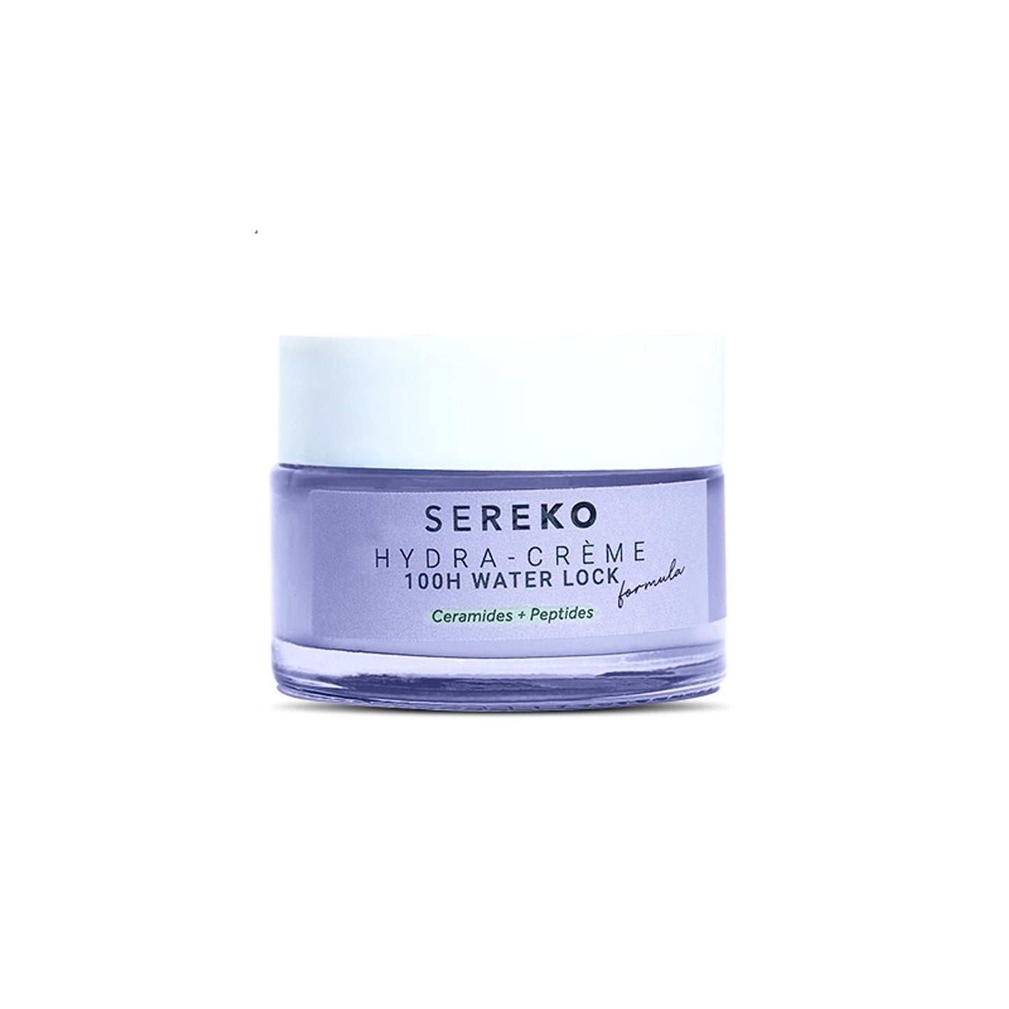 Sereko Hydra Crème 100H Water Lock Calming Moisturizer