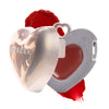 Praush Beauty Love Crush Tinted Lip Balm - Cherry Bomb