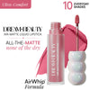 Dream Beauty Air-Matte Liquid Lipstick - Fiza