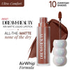 Dream Beauty Air-Matte Liquid Lipstick - Aria