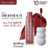 Dream Beauty Air-Matte Liquid Lipstick - Aura