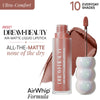 Dream Beauty Air-Matte Liquid Lipstick - Hava
