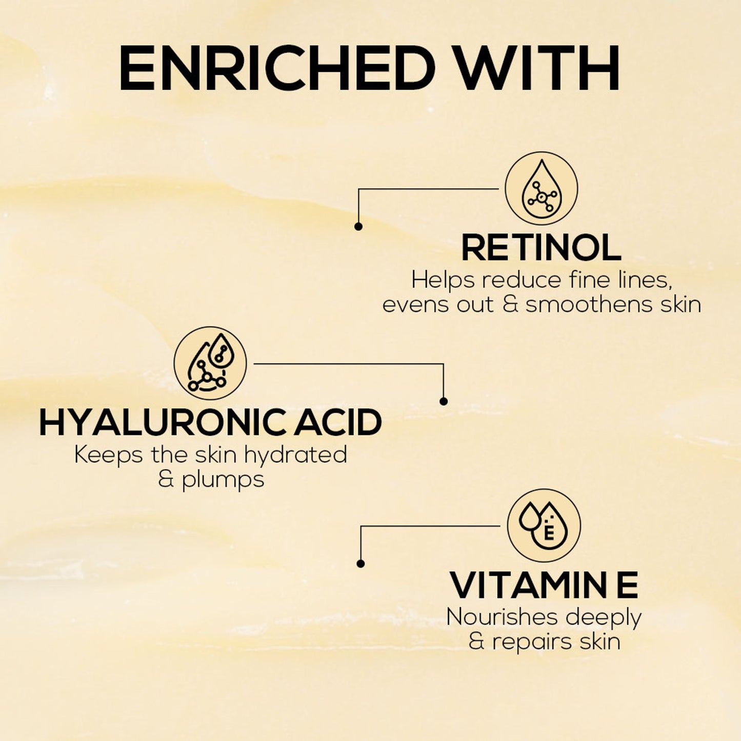 Renee Cosmetics Retinol Eye Stick