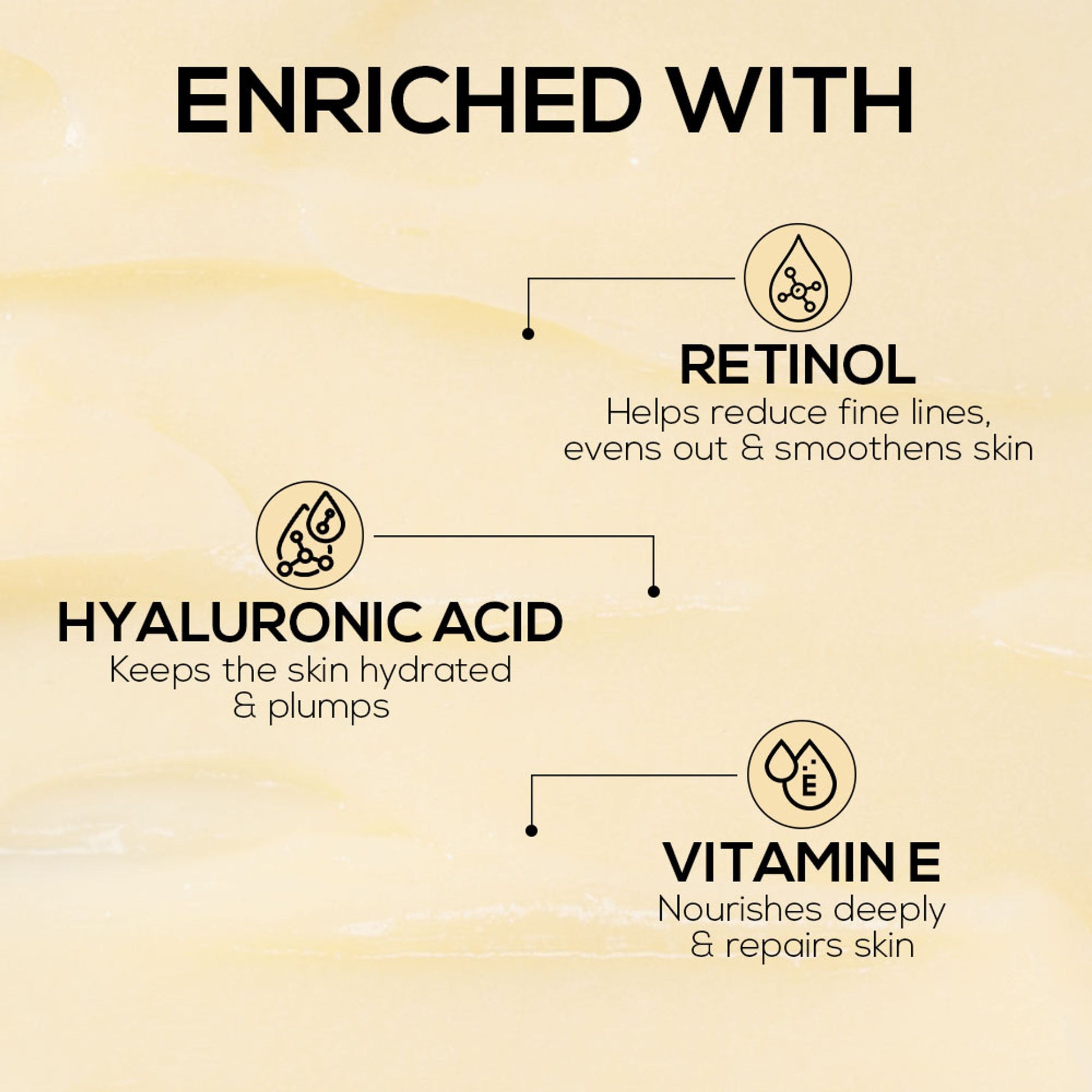 Renee Cosmetics Retinol Eye Stick