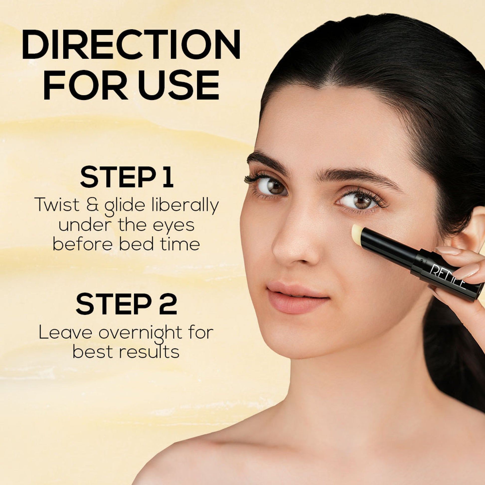 Renee Cosmetics Retinol Eye Stick