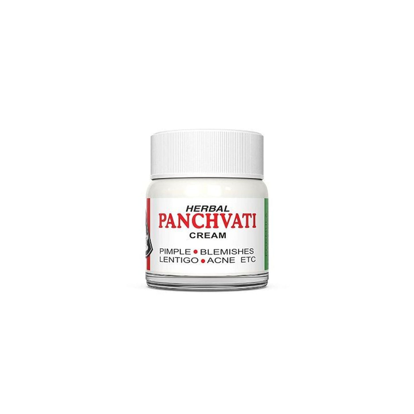 Panchvati Herbals Face Cream For Men & Women - Pack Of 2