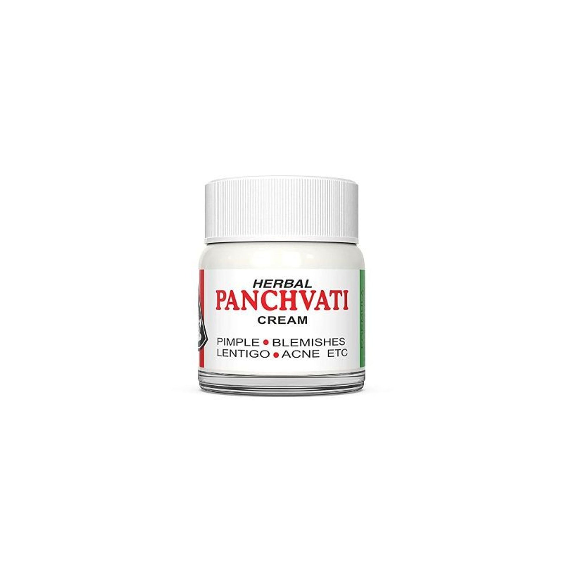Panchvati Herbals Face Cream For Men & Women - Pack Of 2