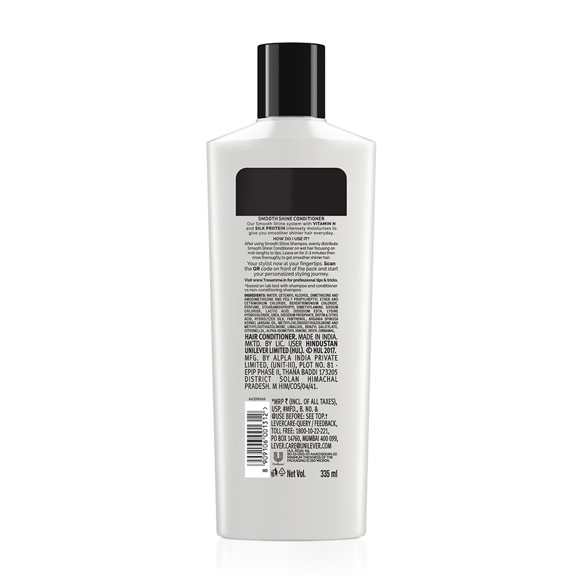 Tresemme Smooth & Shine Conditioner