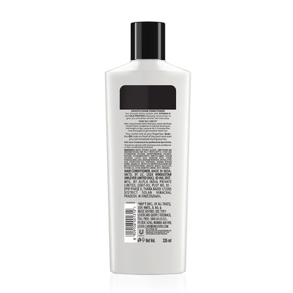 Tresemme Smooth & Shine Conditioner
