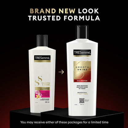 Tresemme Smooth & Shine Conditioner