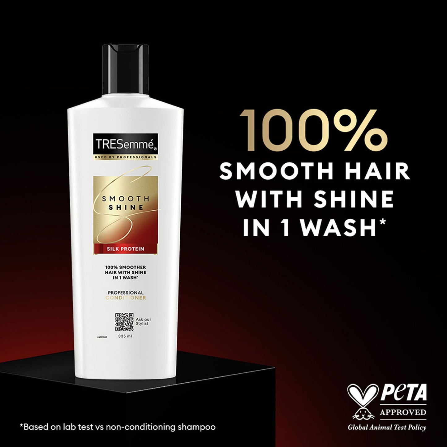 Tresemme Smooth & Shine Conditioner