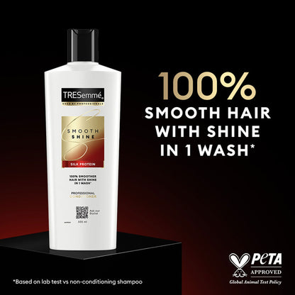 Tresemme Smooth & Shine Conditioner