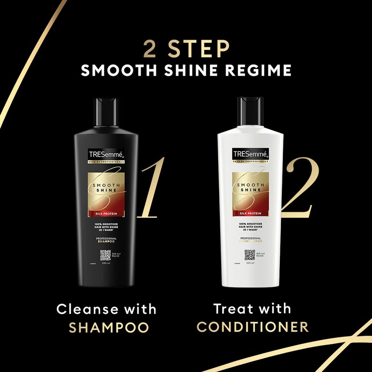 Tresemme Smooth & Shine Conditioner
