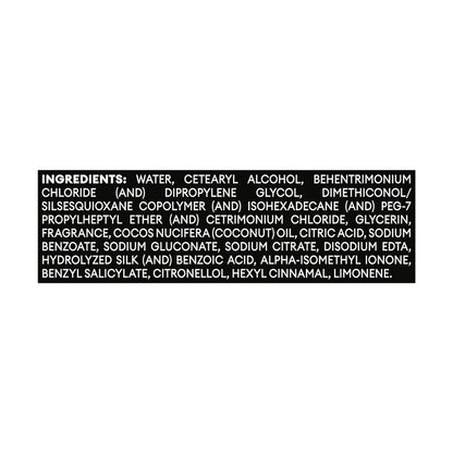 Tresemme Silk Press Mask With Amino Peptides for Smooth, Straight Hair