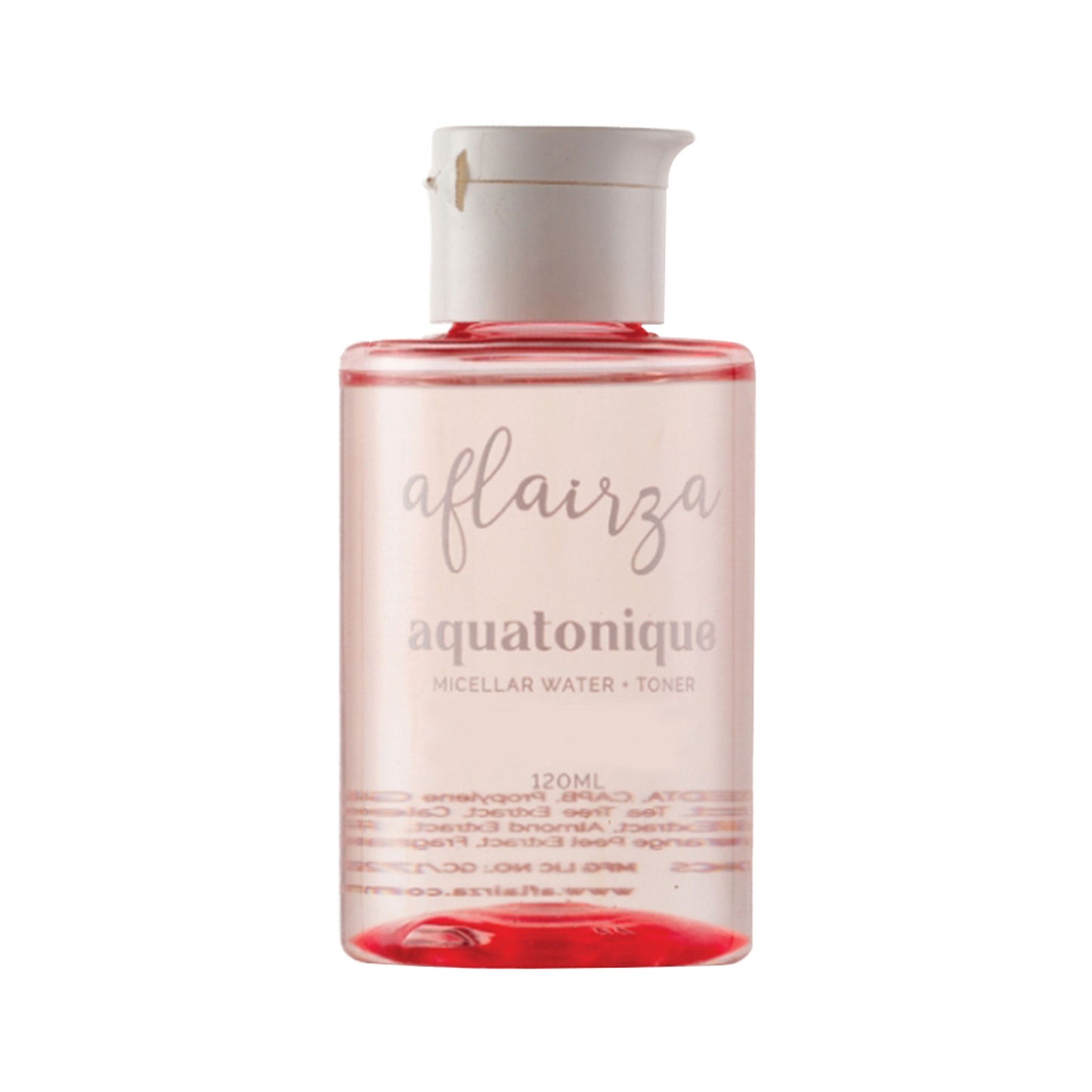 Aflairza Aquatonique 2 In 1 Micellar Water + Toner