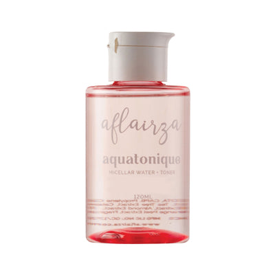 Aflairza Aquatonique 2 In 1 Micellar Water + Toner