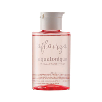 Aflairza Aquatonique 2 In 1 Micellar Water + Toner