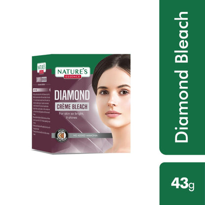 Nature's Essence Diamond Bleach