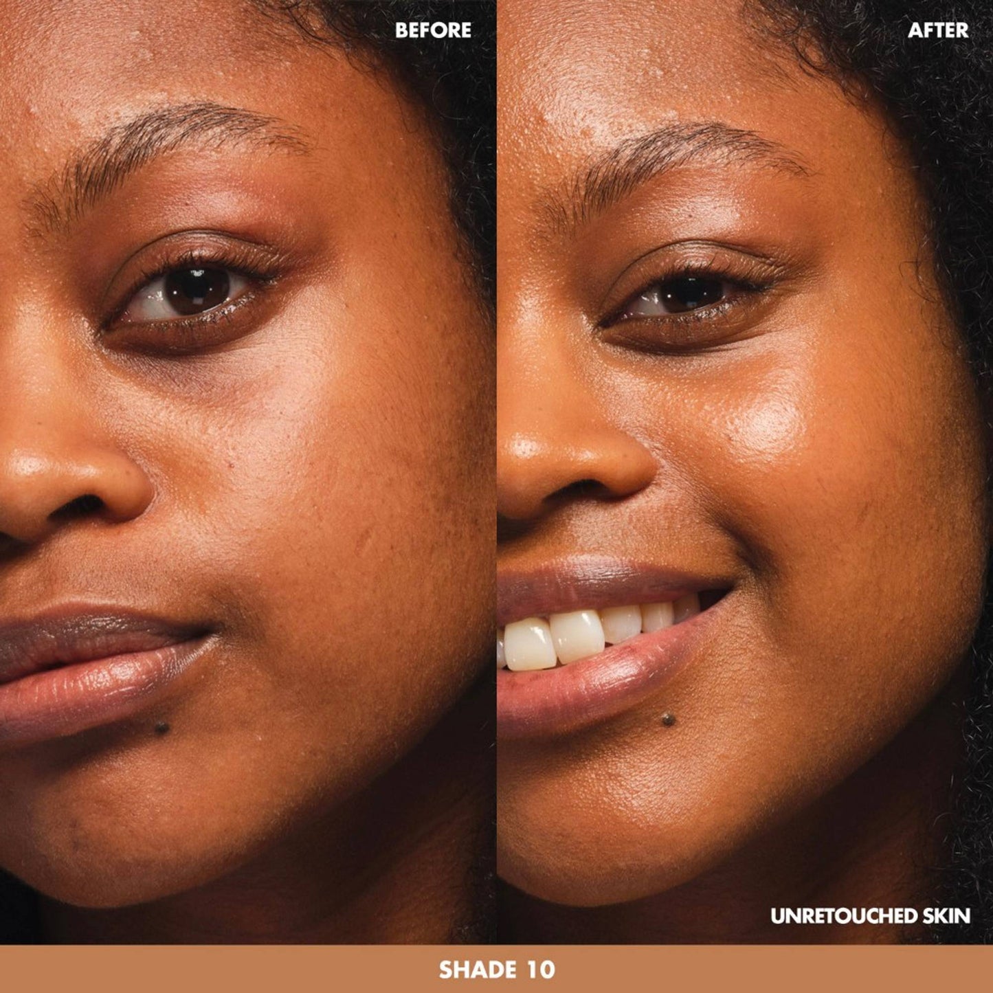 MAKE UP FOR EVER Super Boost Skin Tint - 10