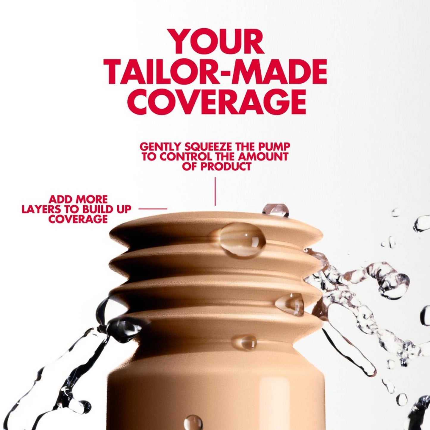 MAKE UP FOR EVER Super Boost Skin Tint - 10