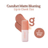 COLORGRAM Nude Blur Tint - 01 Salmon Beige