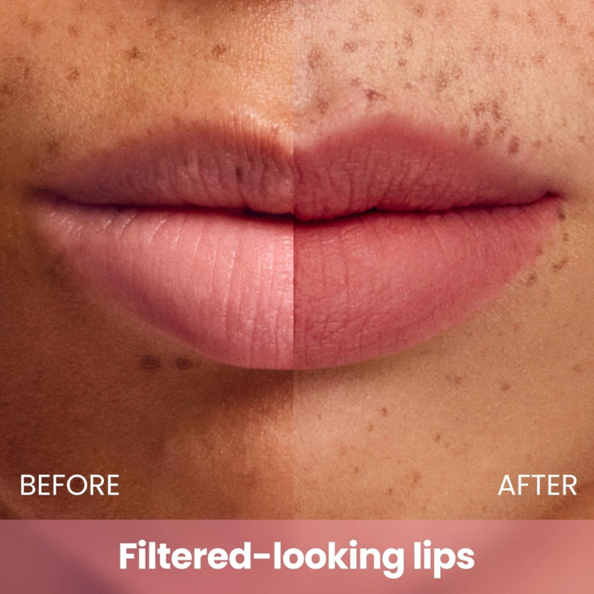 COLORGRAM Nude Blur Tint - 01 Salmon Beige