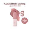 COLORGRAM Nude Blur Tint - 02 Charming Pink