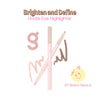 COLORGRAM All In One Aegyo-Sal Maker - 07 Warm Peach