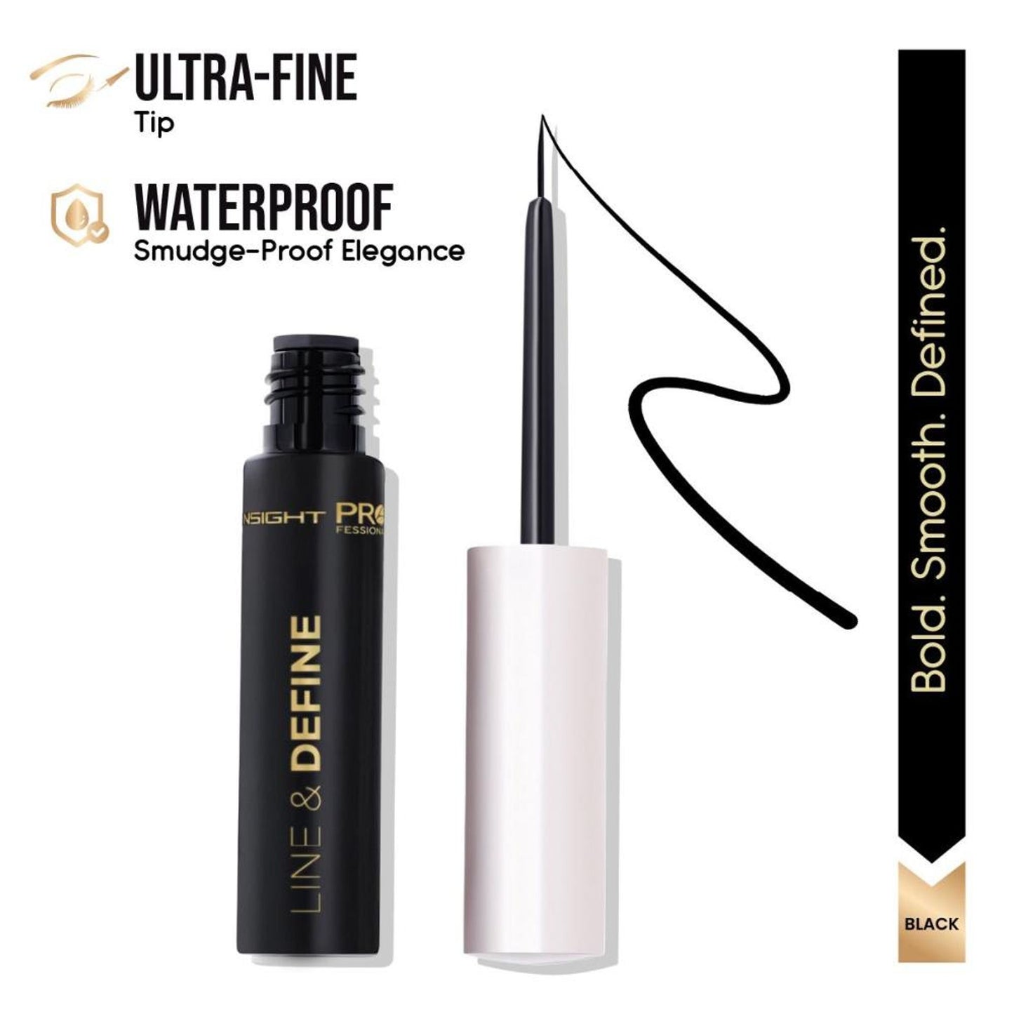 Insight Cosmetics Line & Define