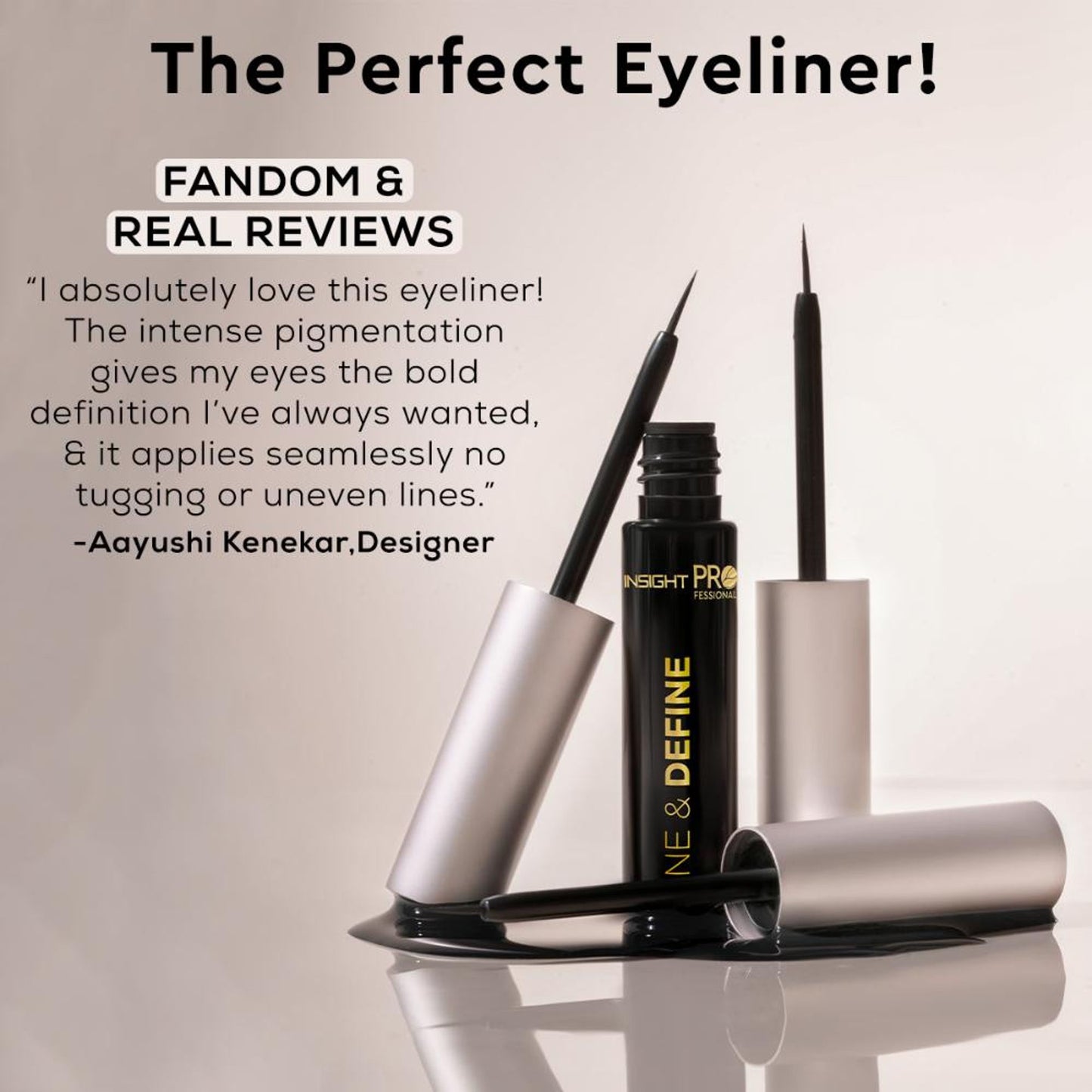 Insight Cosmetics Line & Define