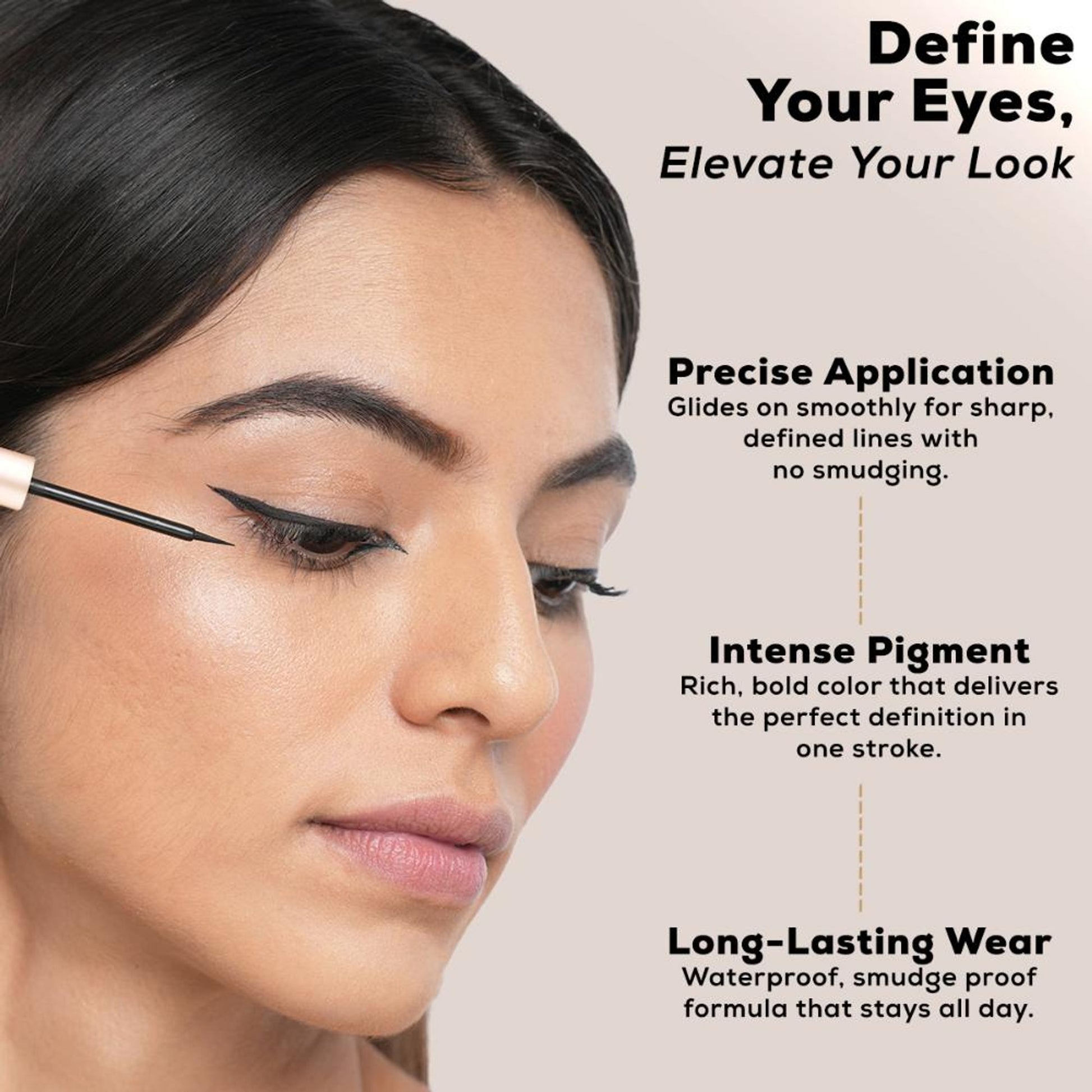 Insight Cosmetics Line & Define