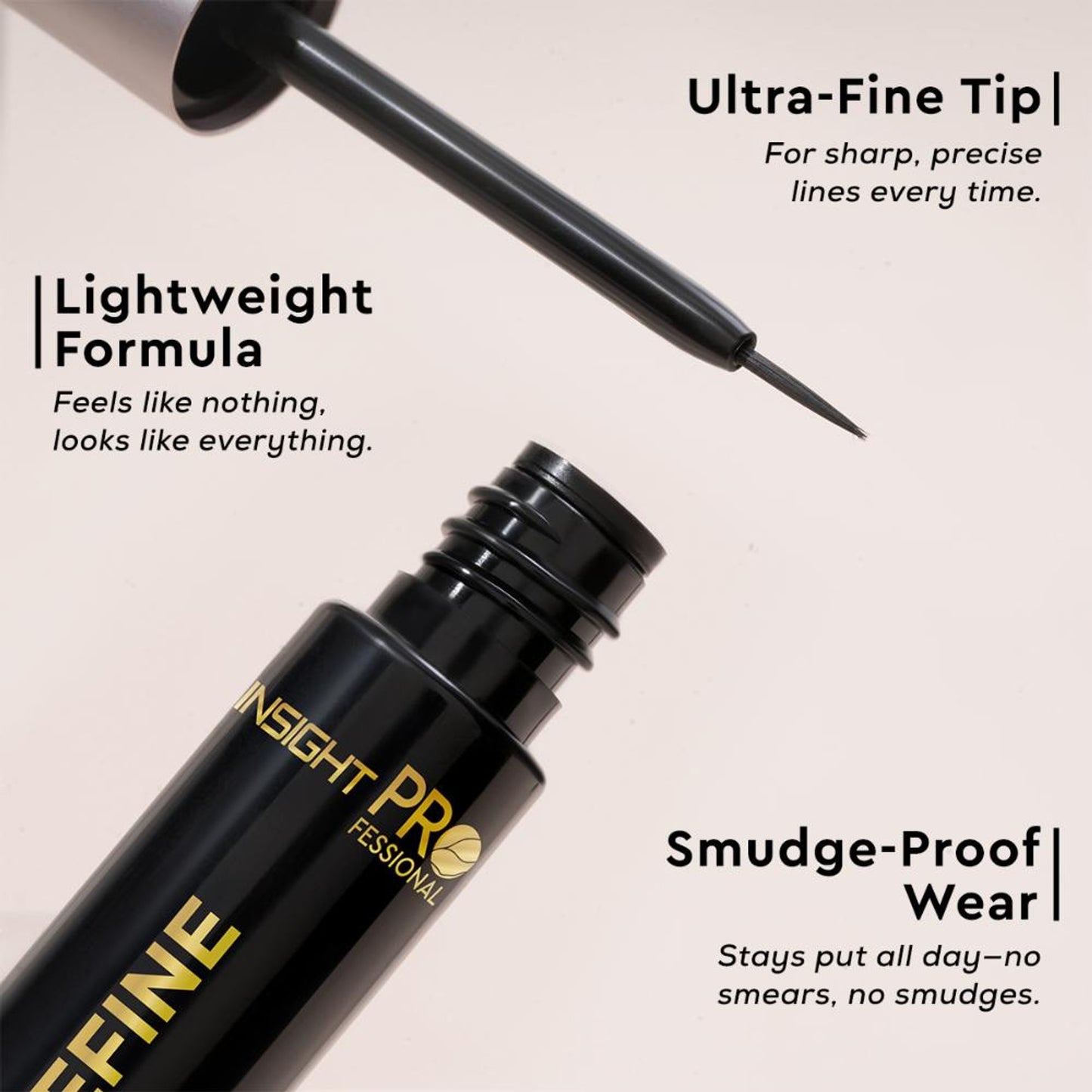 Insight Cosmetics Line & Define