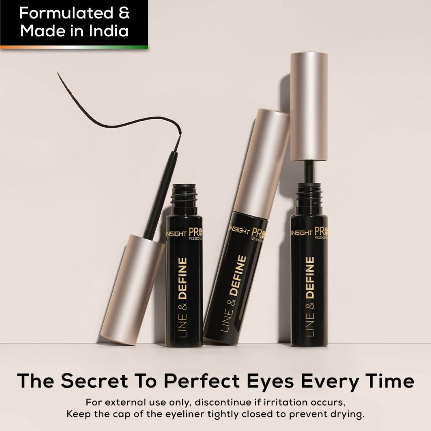 Insight Cosmetics Line & Define