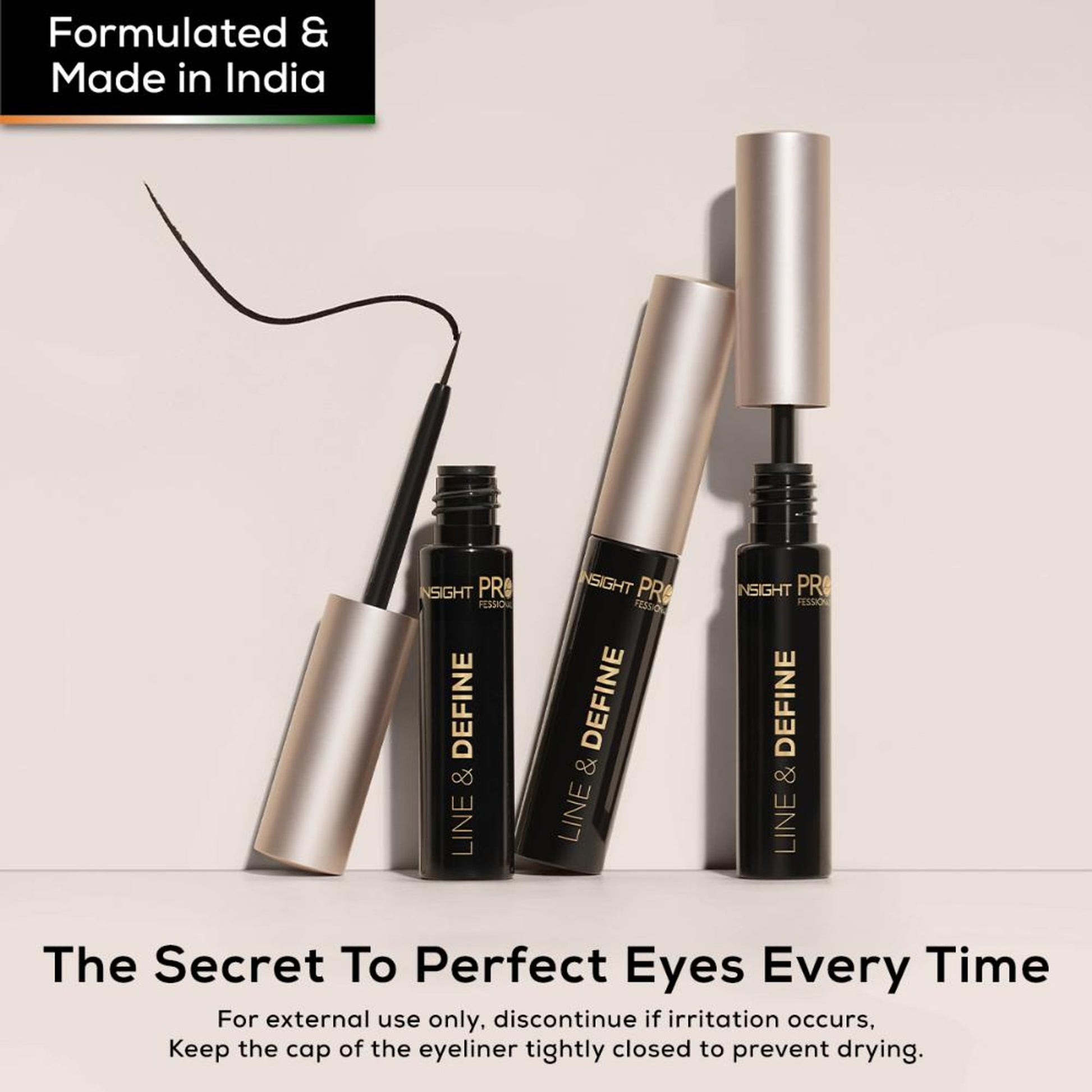 Insight Cosmetics Line & Define