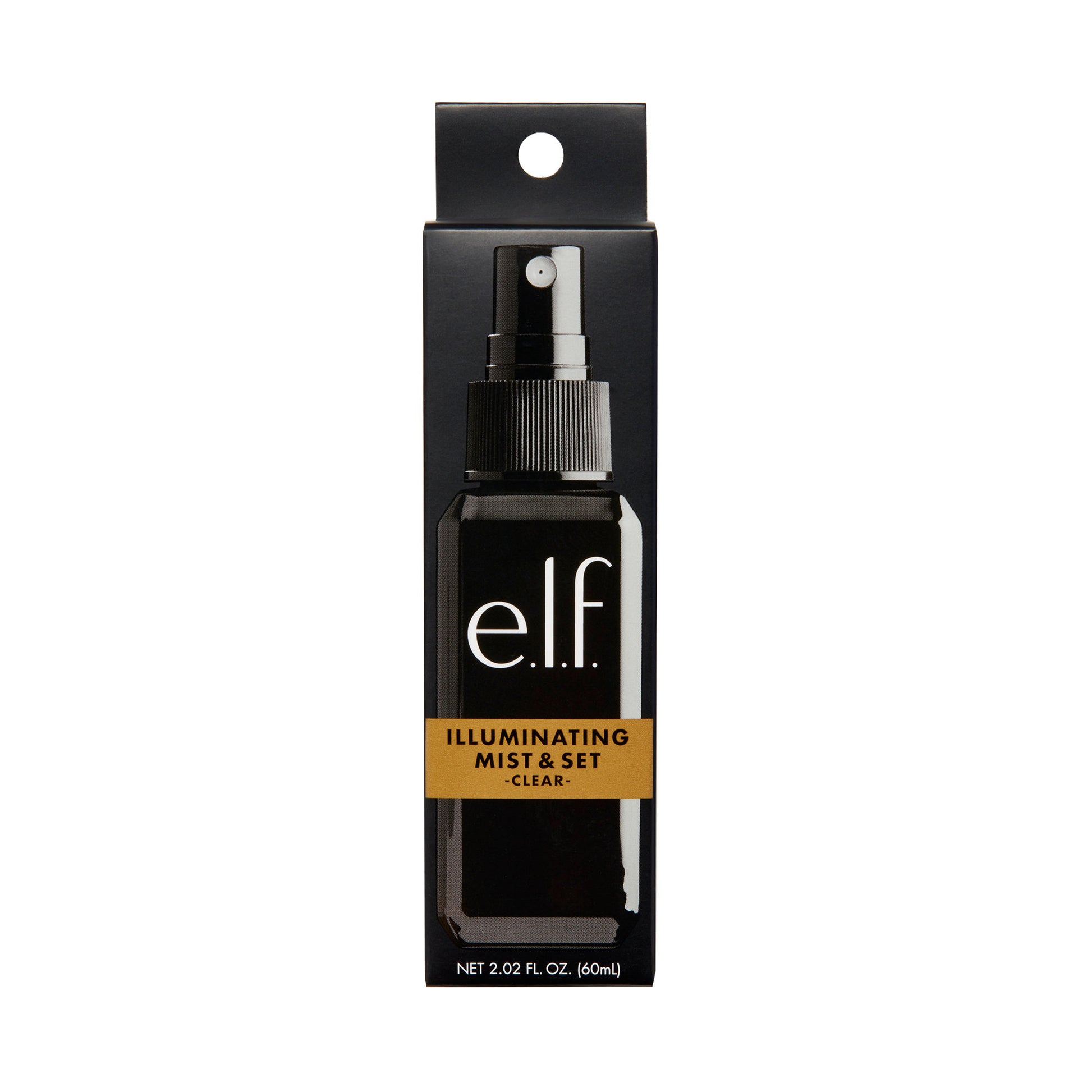 e.l.f. Cosmetics Illuminating Mist & Set