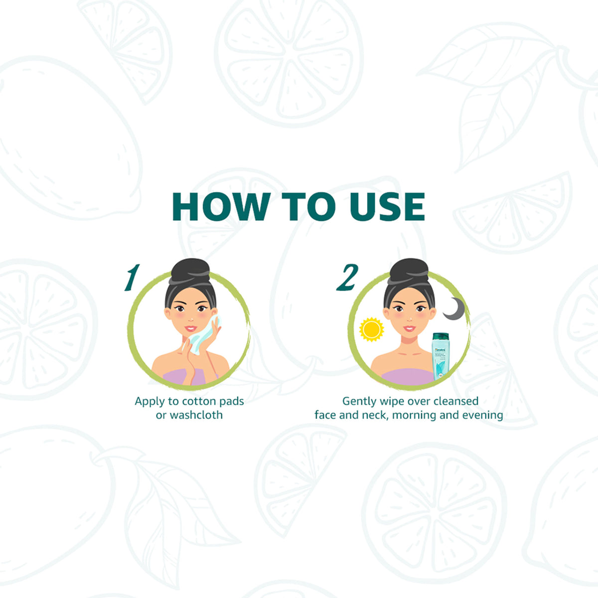 Himalaya Refreshing & Clarifying Toner