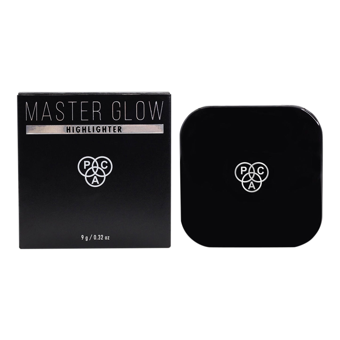 PAC Master Glow Highlighter - 05 High On Glow