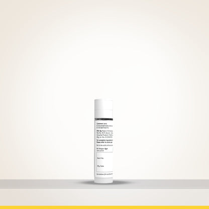 Deconstruct Brightening Lip Balm SPF 50, Moisturizes & Brightens Lips